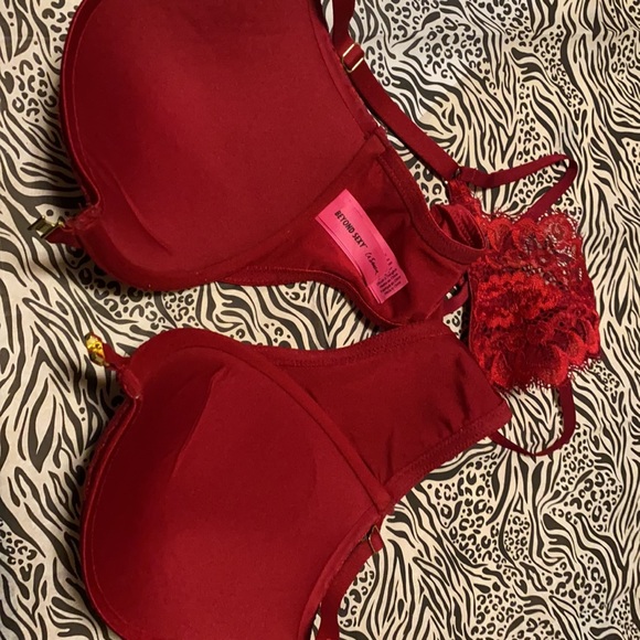 La SENZA push-up Bra - Picture 5 of 6
